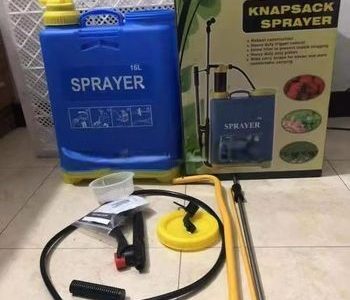 Farming Spray Machine 16l