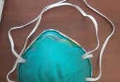 N95 3M Surgical mask