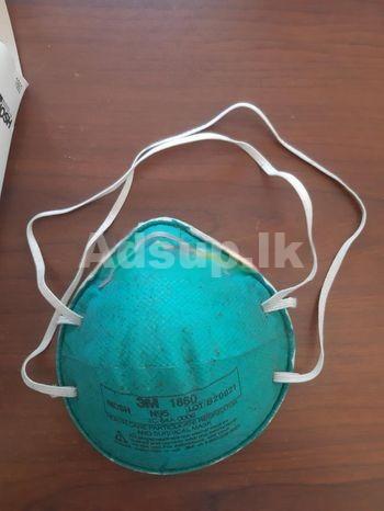 N95 3M Surgical mask