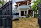 Two Storey House for Sale – Angoda