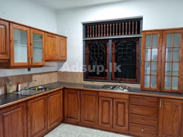 Fully Furnished House for Rent in Nawala