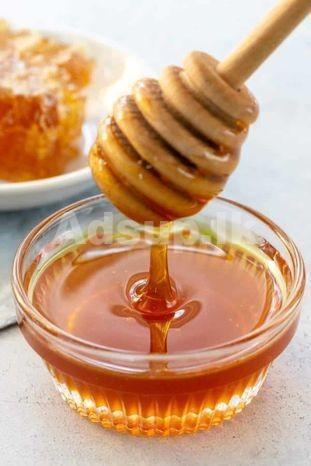 750ml Bee Honey