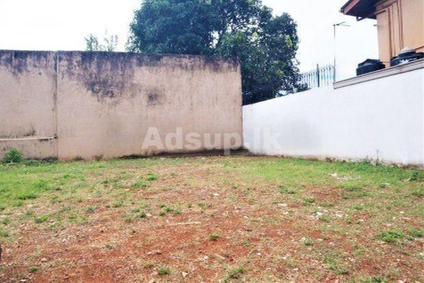 Residential / Commercial Land for sale @ Kalubowila