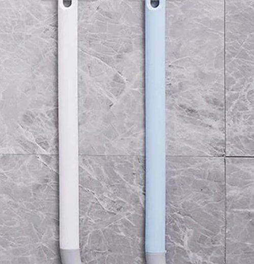 KM-Long Handled Design Toilet Brush