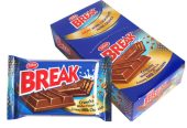 Break Chocolate