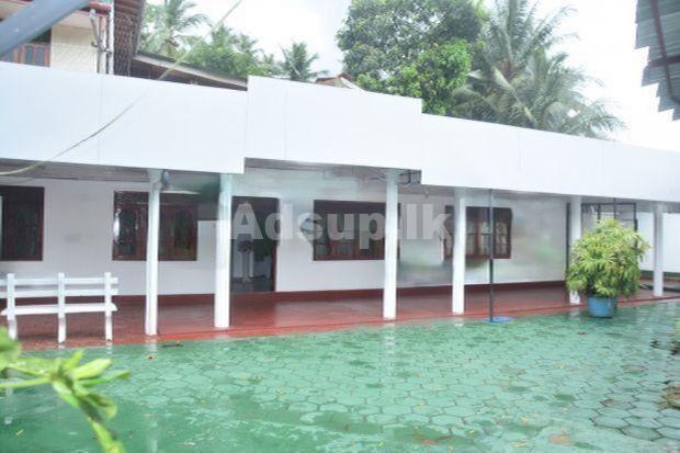 Hotel for Sale in Kegalle
