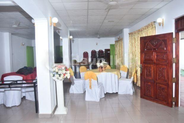 Hotel for Sale in Kegalle