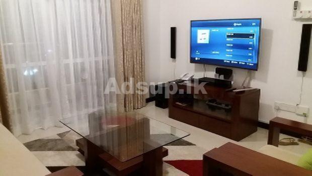 Highness Apartment Fully-Furnished 3 Bedroom for Rent