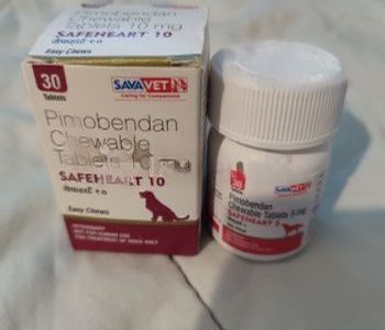 Pimobendan Medicine