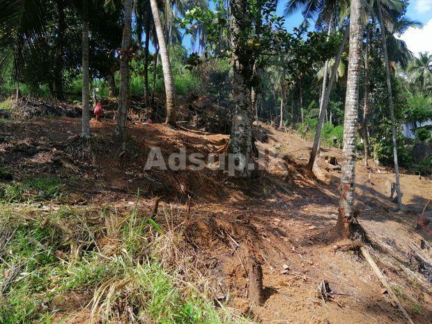 Valuable Land in Kegalle
