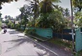 Land with House for Sale in Maharagama