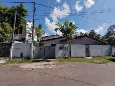 House for Sale in Wattala – 40 Mn
