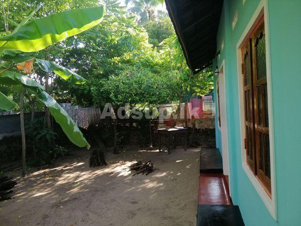 House for Sale in Batticaloa