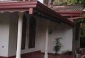 House for Sale in Veyangoda