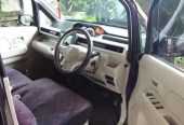 Suzuki Wagon R FX Non Safety 2017