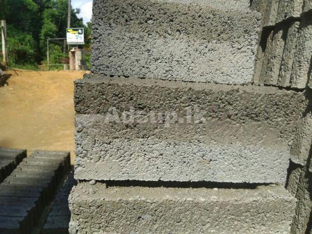 Concrete Block gal