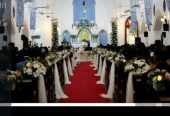 Wedding Decorating service