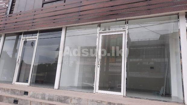 Shop for Rent In Mount Lavinia