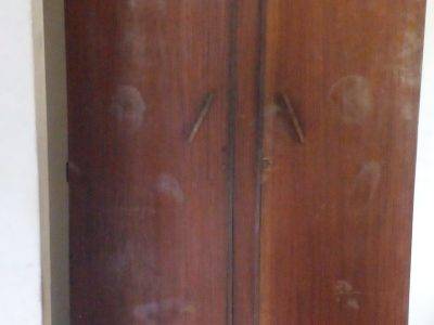 Almari-wooden -almirah – Wooden-Cupboard