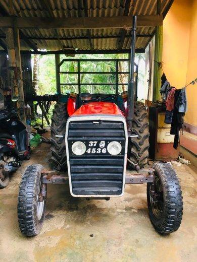Massey Ferguson 240 Tractors for Sale