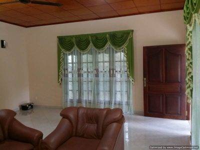 House for rent at Bentota