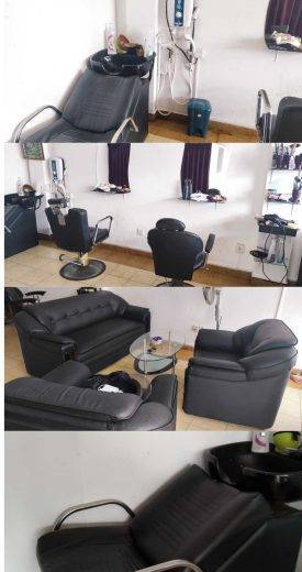 All Kind of Salon Items for Sale