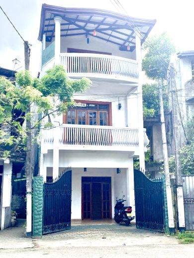 Modern House for Sale In Waragoda Kelaniya