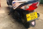 Honda Dio Scooter for sale