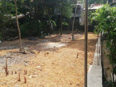 Most demanded land for sale in Thalawathugoda