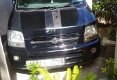 Suzuki Wagon R for sale VXI