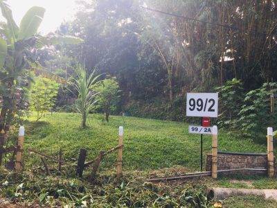 Land for Sale in Battaramulla Udayapura උදයපුර ඉඩමක් විකිණීමට