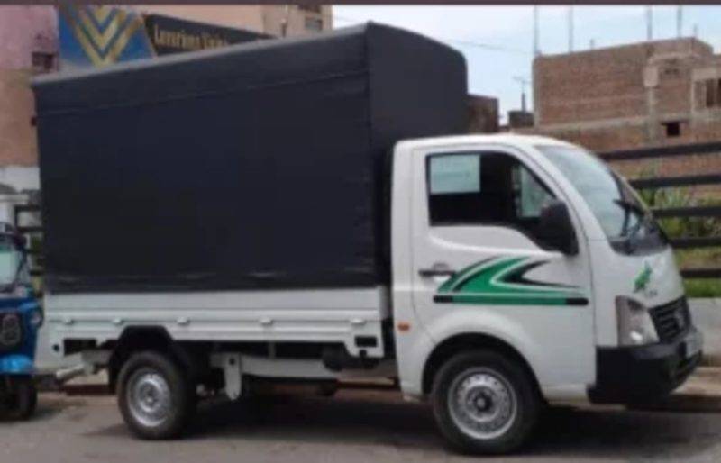 Tata Dimo Lokka Super ACE Lorry For Sale