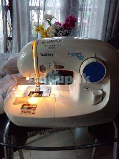 Portable Sewing Machine or Sale