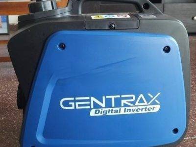 Digital Inverter Generator W800