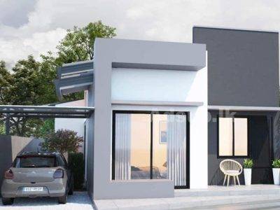 Modern House for Sale at Mattegoda – Kottawa