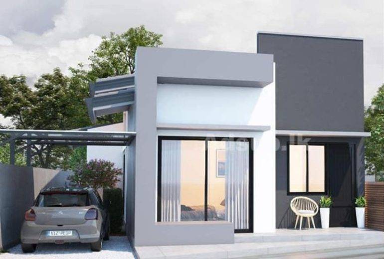 Modern House for Sale at Mattegoda – Kottawa
