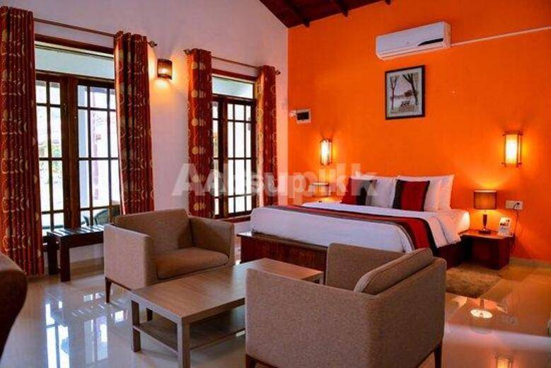 Modern Eco hotel For Sale in Trincomalee