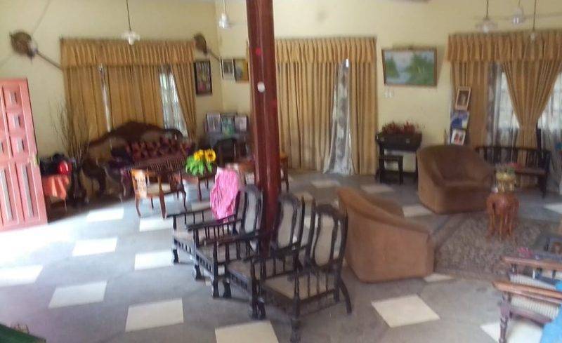 Gampaha Town Two Story House