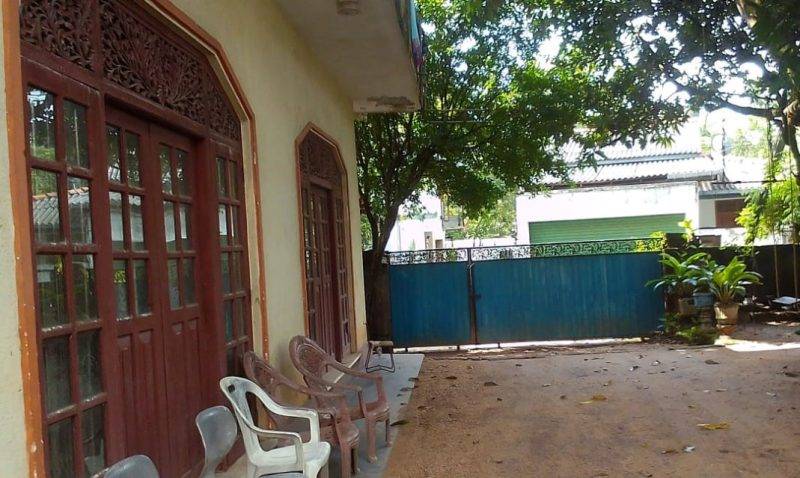 Gampaha Town Two Story House