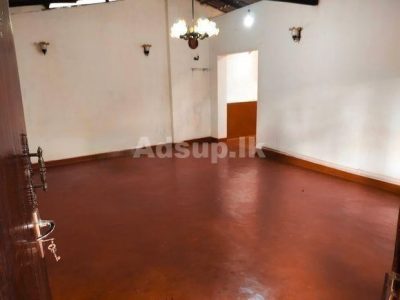 House for Rent – Kotte