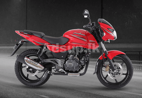Bajaj Pulsar 180 Motorbike for Sale