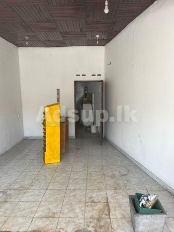 Shop For Rent In Kolonnawa