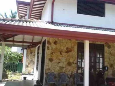 House for rent in Horana | නිවසක් කුලියට දීමට