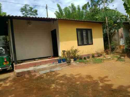 House for the sale in kaluthara