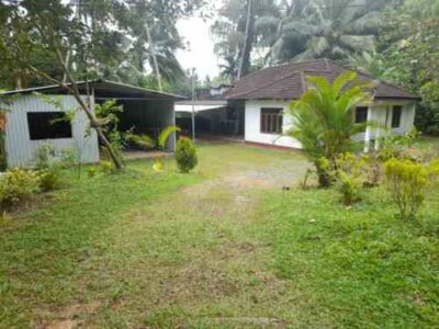 House for sale in Eheliyagoda