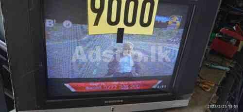 CRT TV for Sale