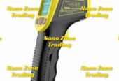 Infrared Gun Type Thermometer Nano Zone Trading