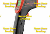 Infrared Gun Type Thermometer Nano Zone Trading