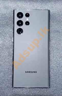 Samsung Galaxy S22 Ultra 512GB 12GB (Used)