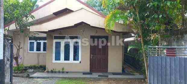 House for Sale in Panadura